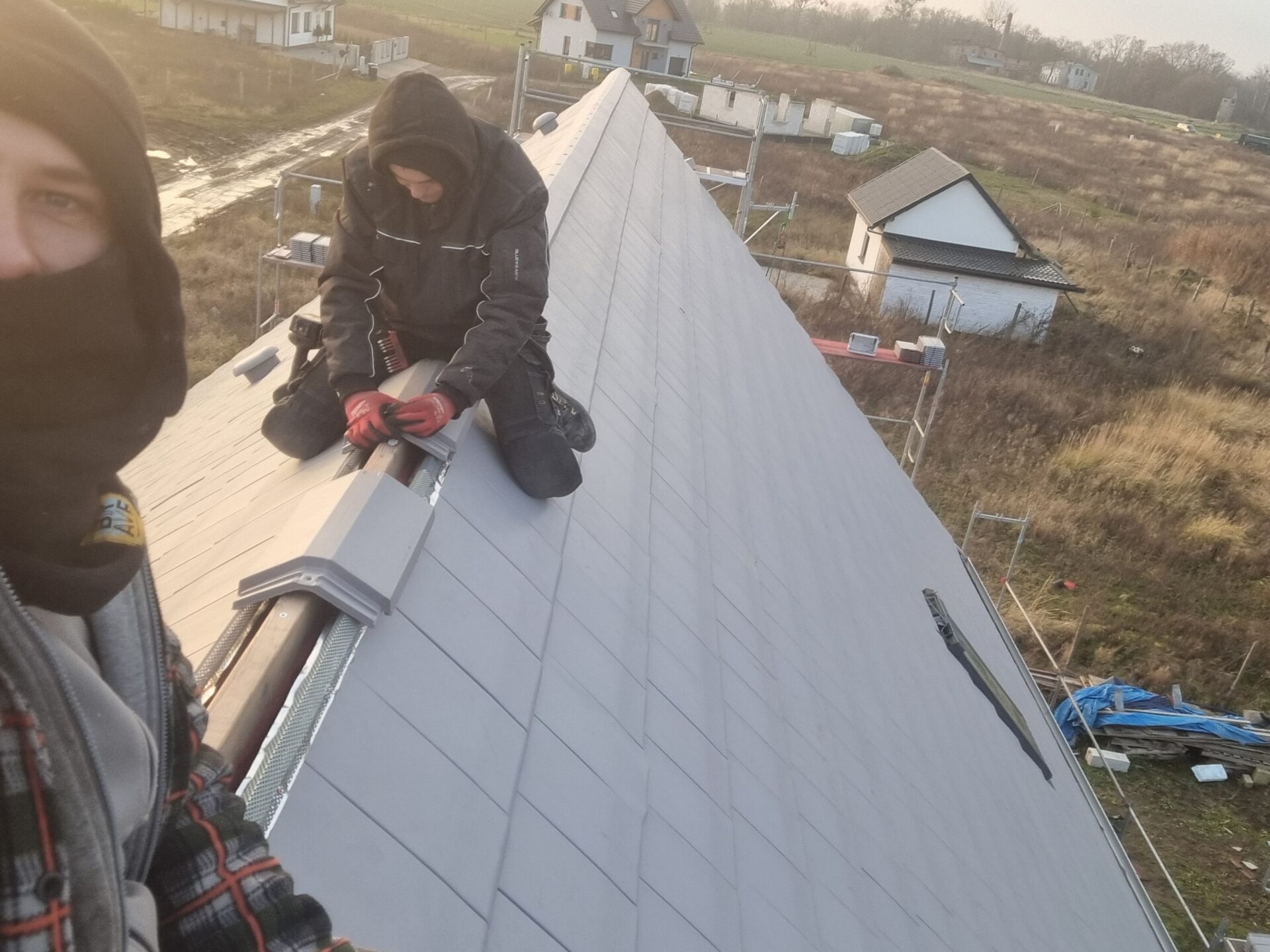 20251204_150112 dystrybucja goracego powietrza Radom